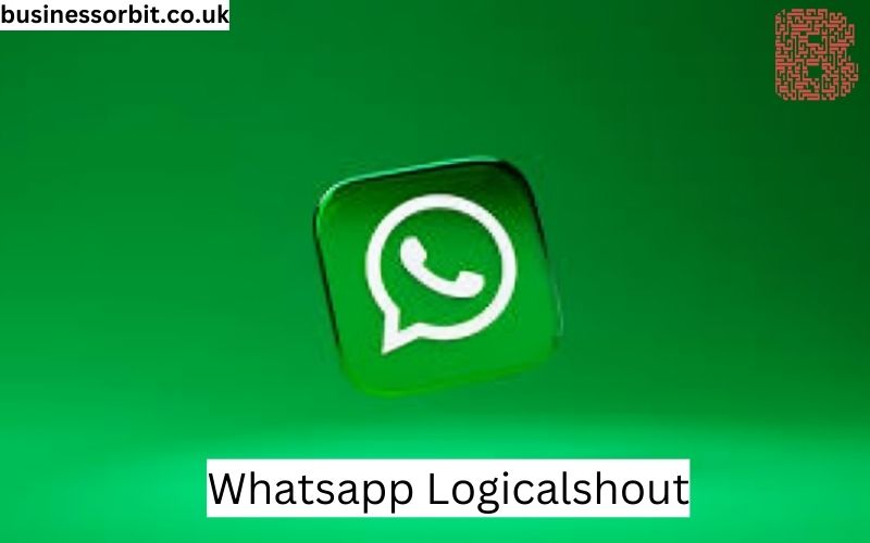 Whatsapp Logicalshout: The Ultimate Guide to Enhancing Security