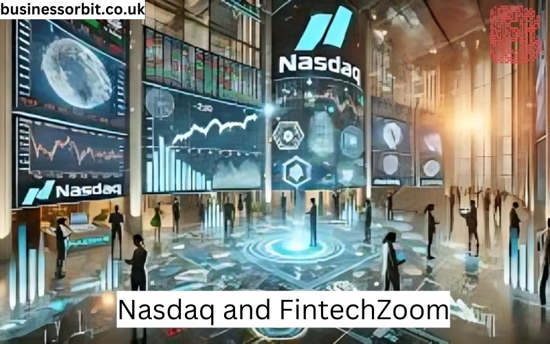 Nasdaq and FintechZoom: on the Financial Technology Landscape