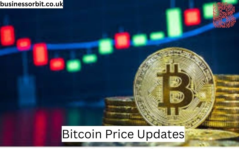 Bitcoin Price Updates: Latest Fintech Insights (2025)