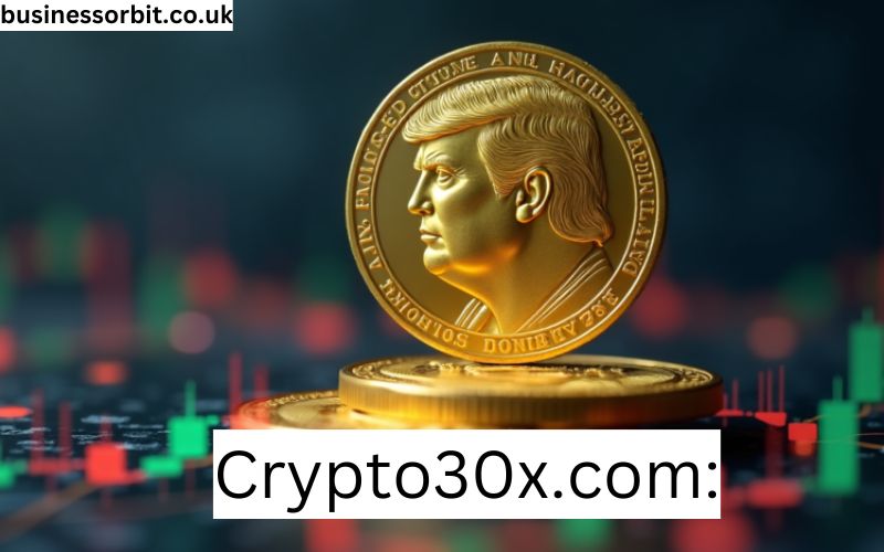 Crypto30x.com: A Detailed Review and Analysis of the Platform