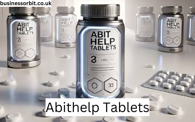 Abithelp Tablets: Uses, Benefits, Side Effects, and More (2025)